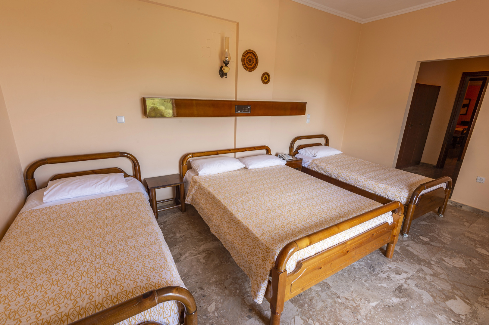 Hotel Agamemnon Beach