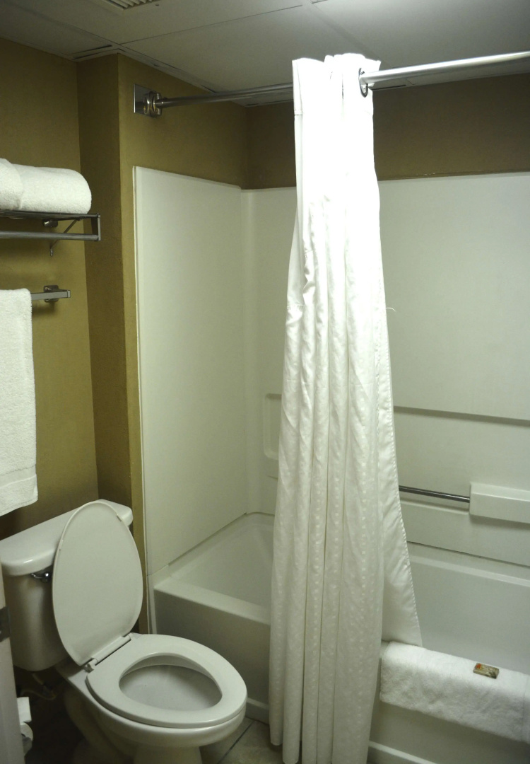 SureStay Plus Hotel by Best Western Roanoke Rapids I-95
