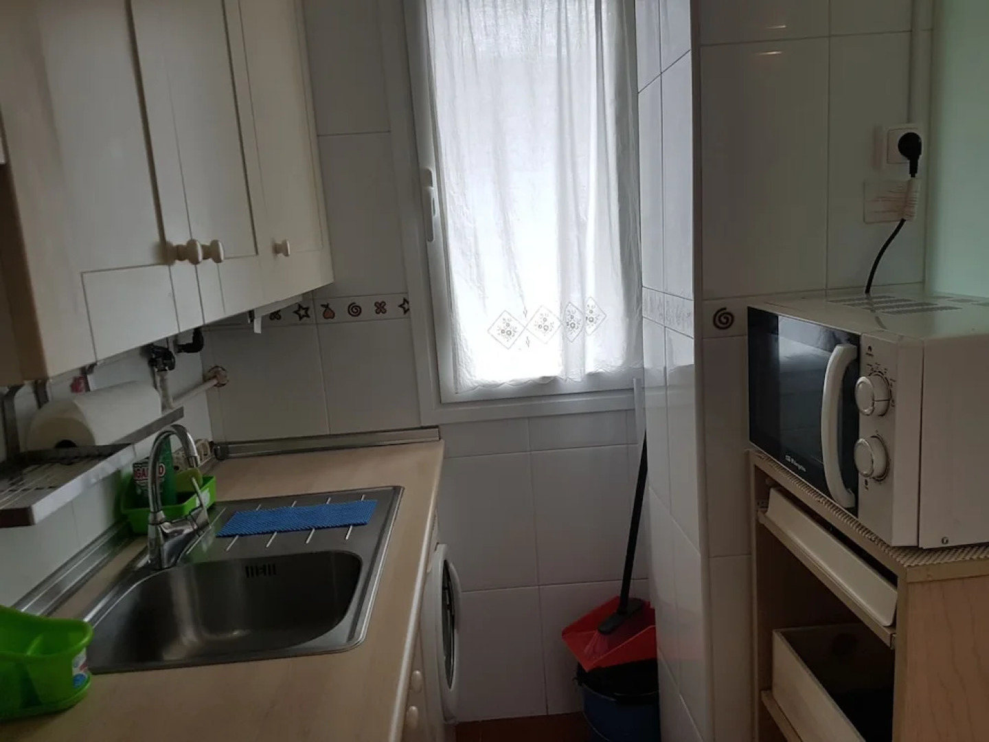 Mi Pequeño Hogar de Robledo