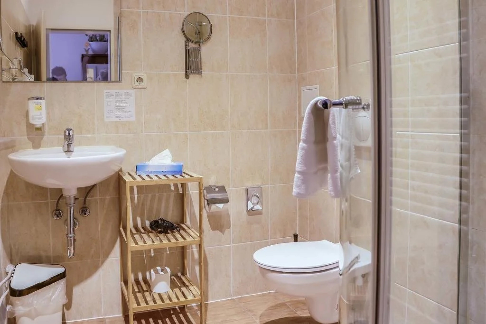 Hotel City Residence Frankfurt-Oder