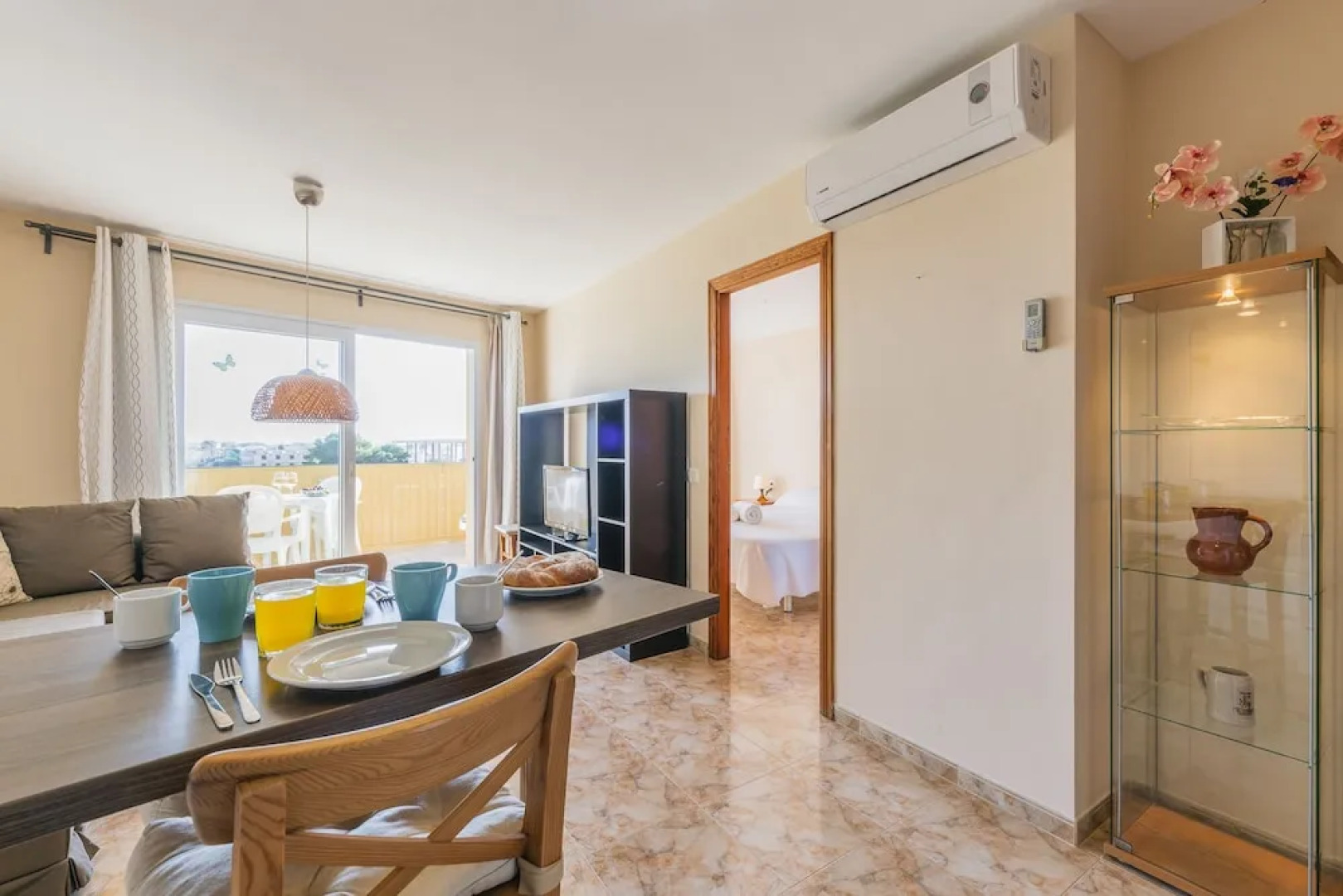 Tio Max Apartment II