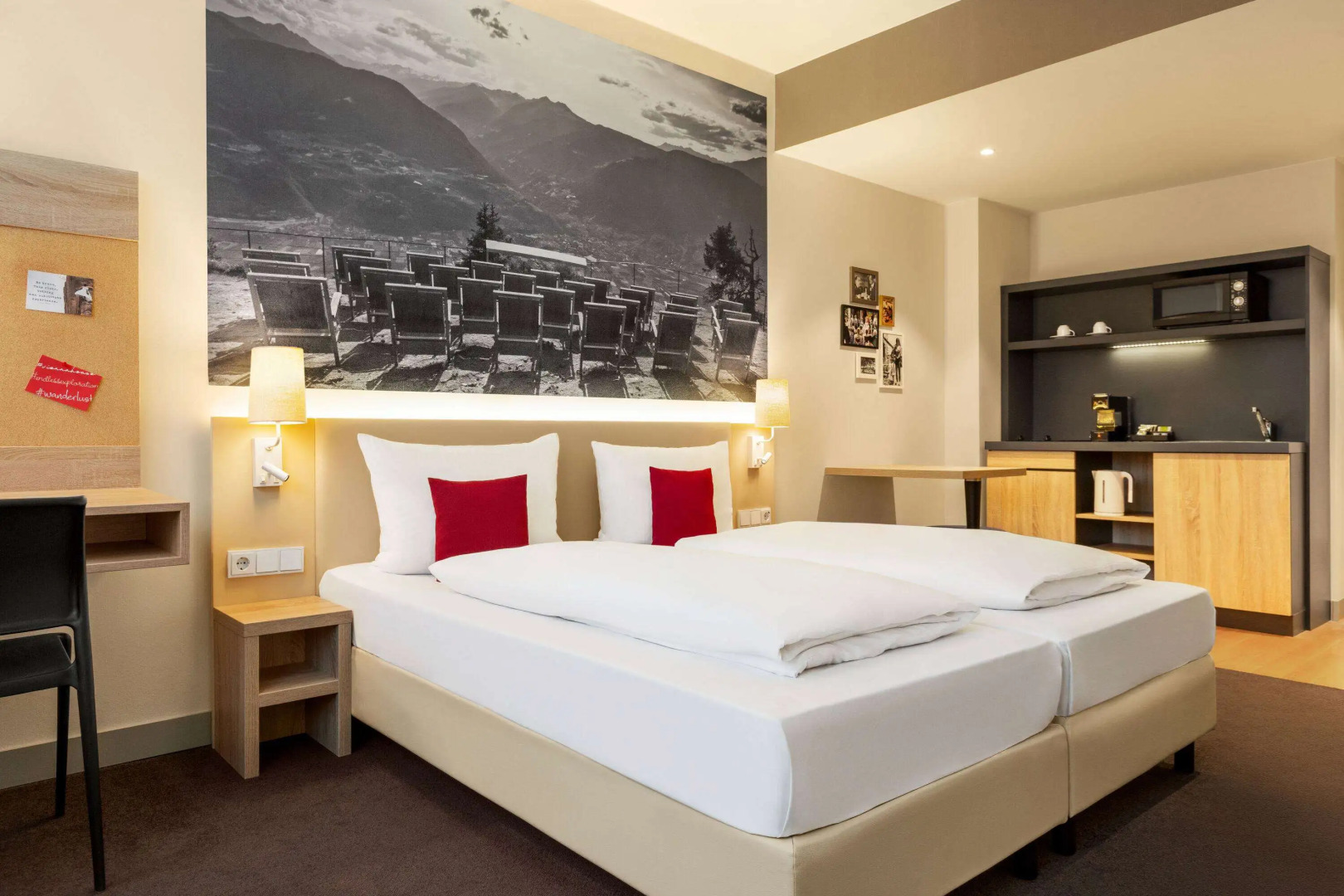 Vienna House Easy München