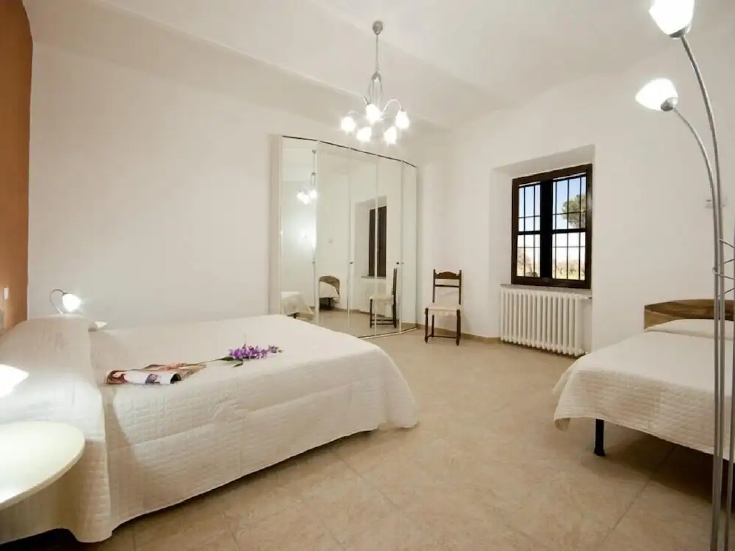 Agriturismo La Valle