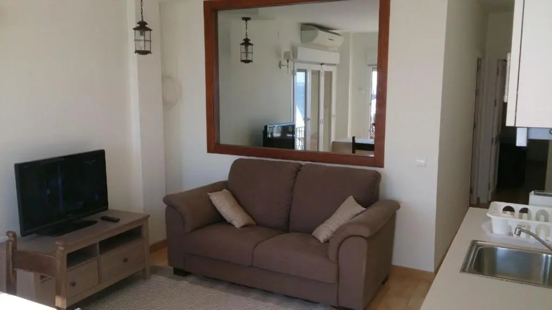 Apartamento Pueblo Marinero Puerto Sherry