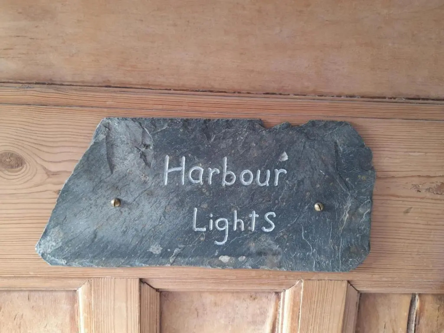 Wild Air Guest House