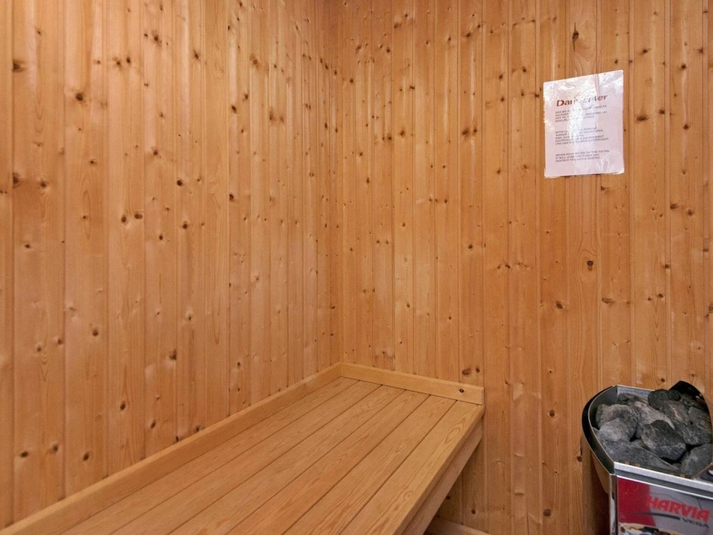 7 Person Holiday Home in Ebeltoft