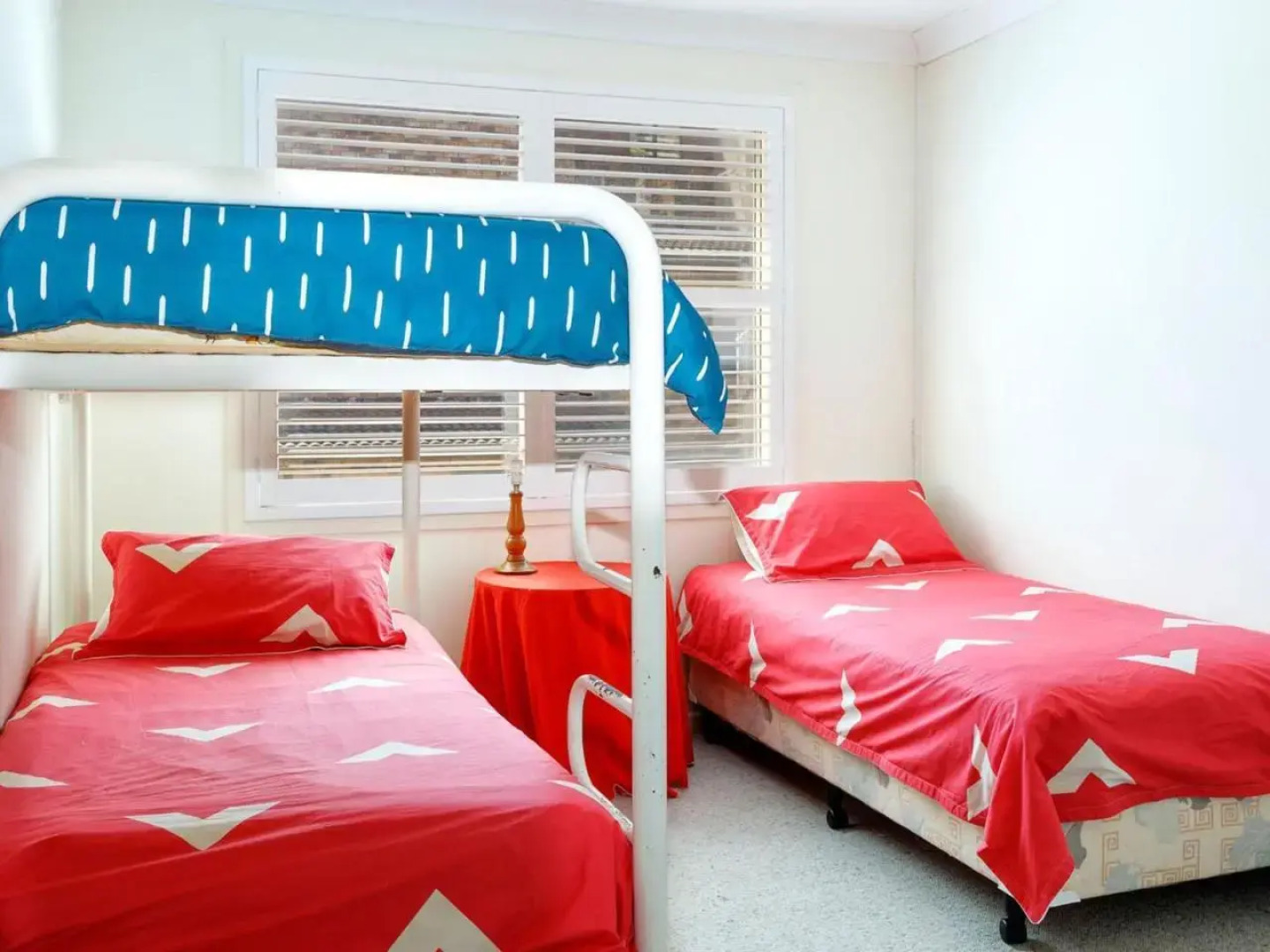 Serendipity Townhouse