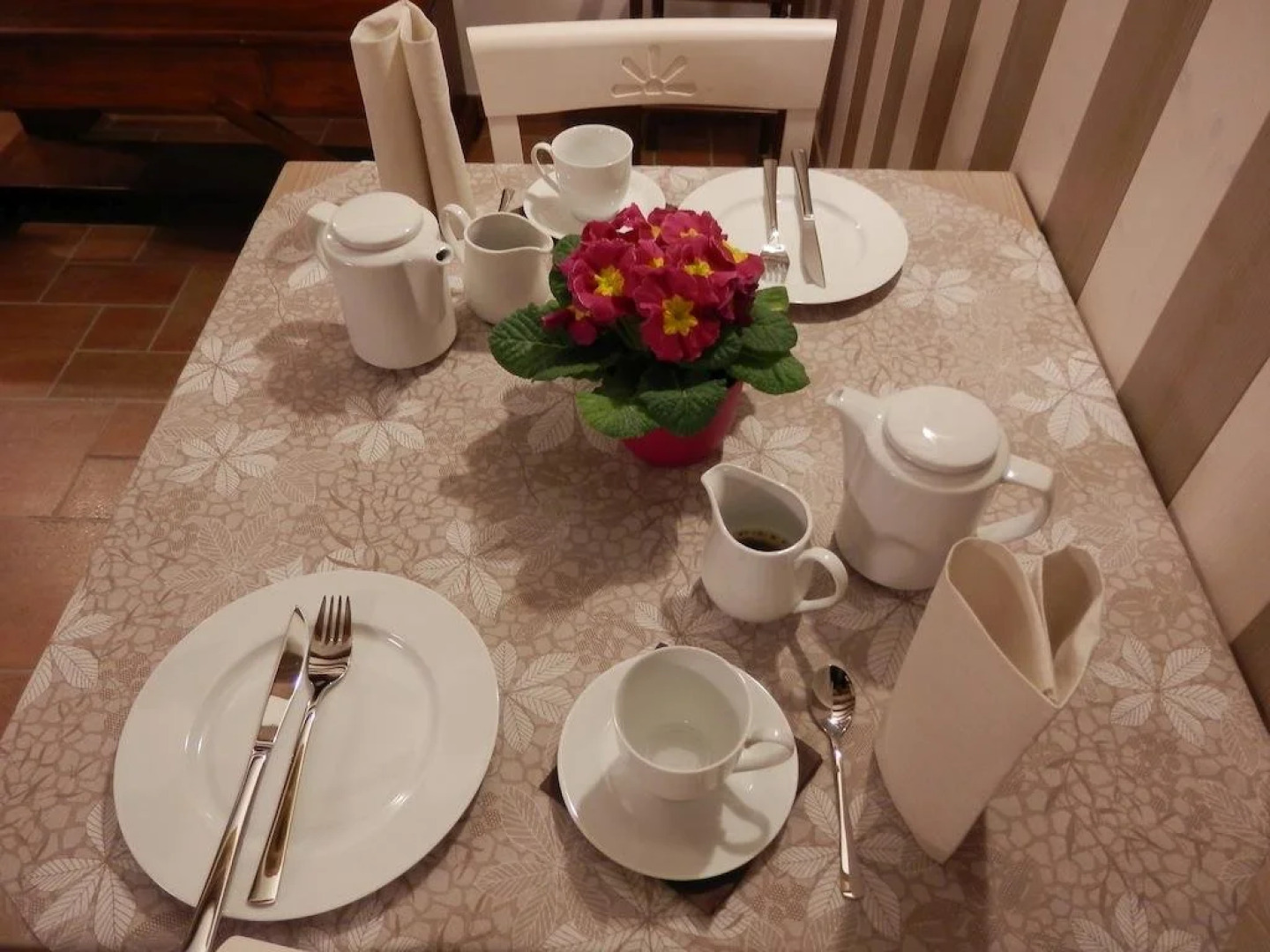 Agriturismo Cjargnei