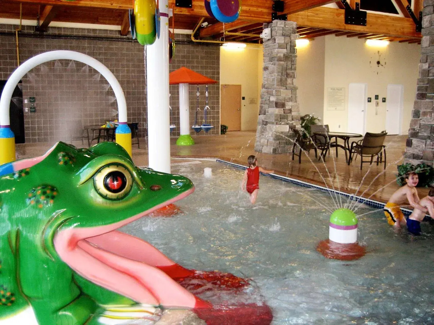 Hampton Inn & Suites Bemidji