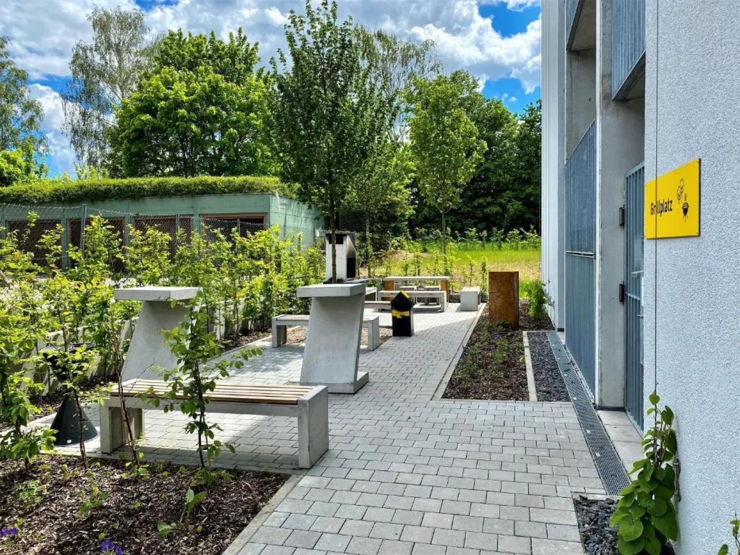 Das Schlafwerk Stuttgart-Nord