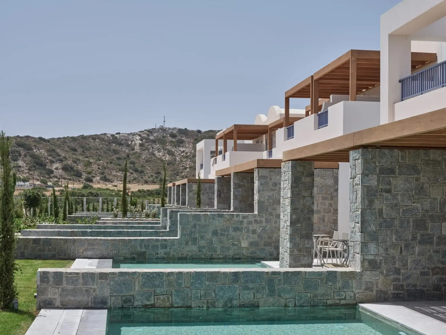 Atlantica Beach Resort Kos - All Inclusive