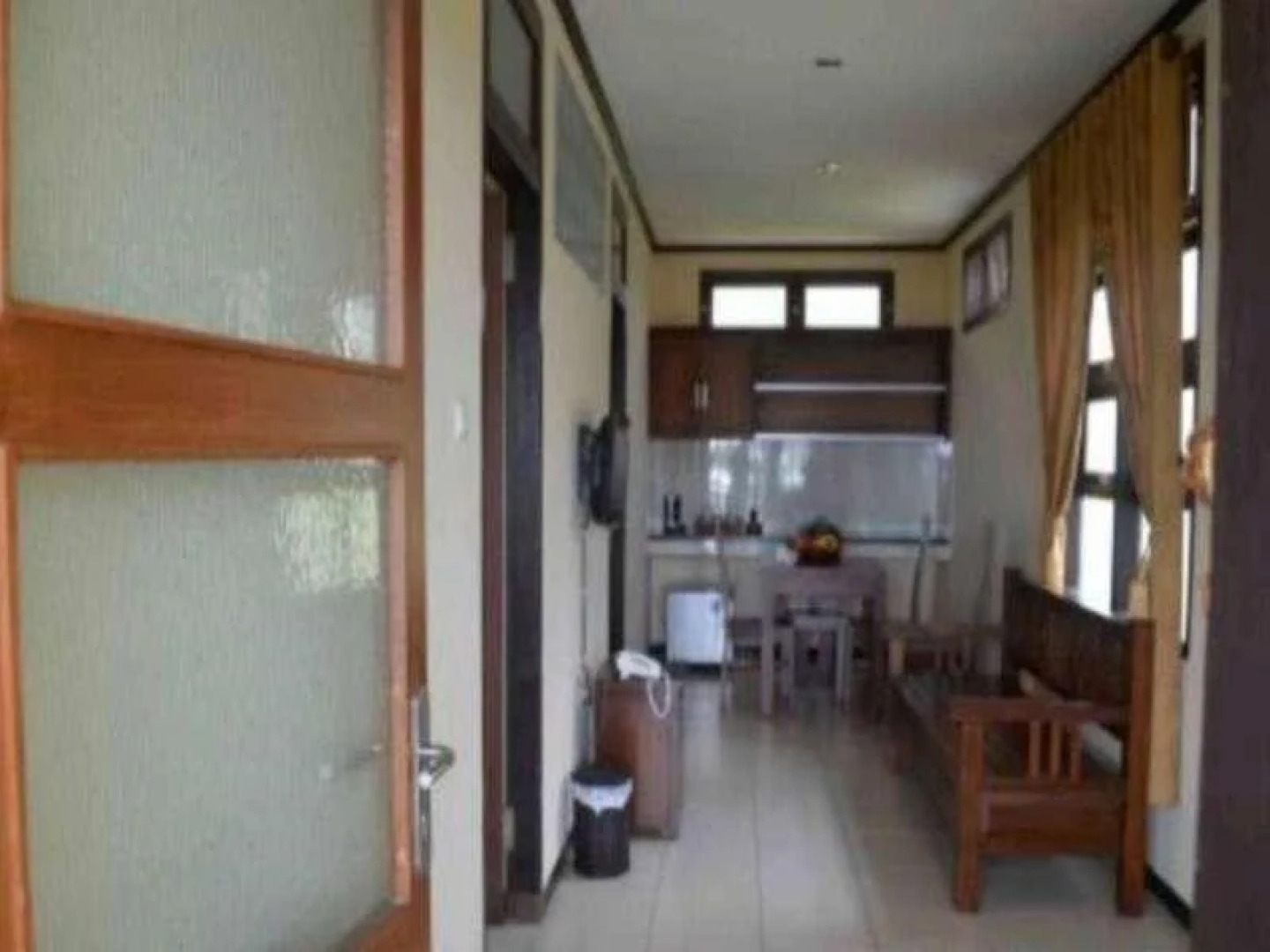 Bhakti Alam Guest House
