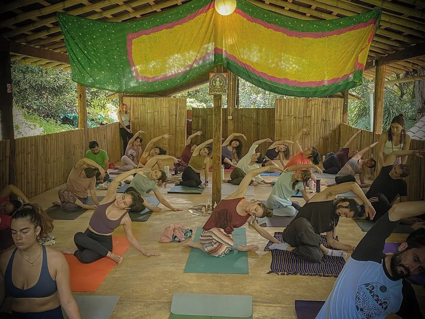 La Jicarita Eco Hotel