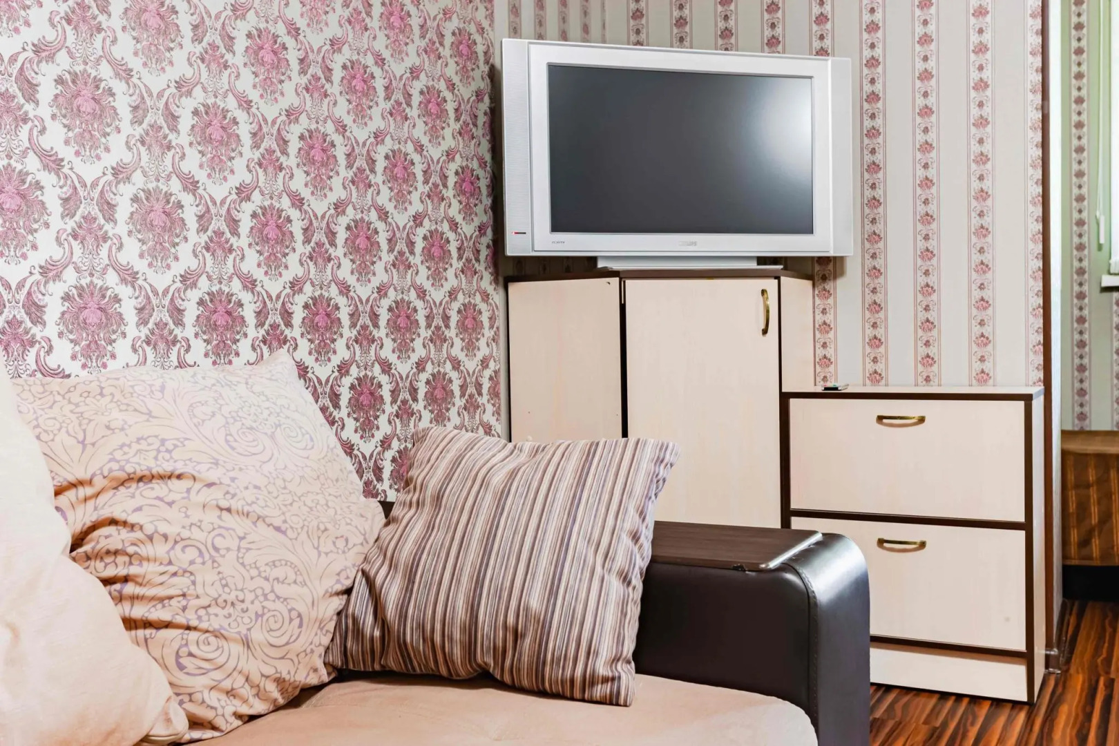 Апартаменты на улице Гагарина 21Г