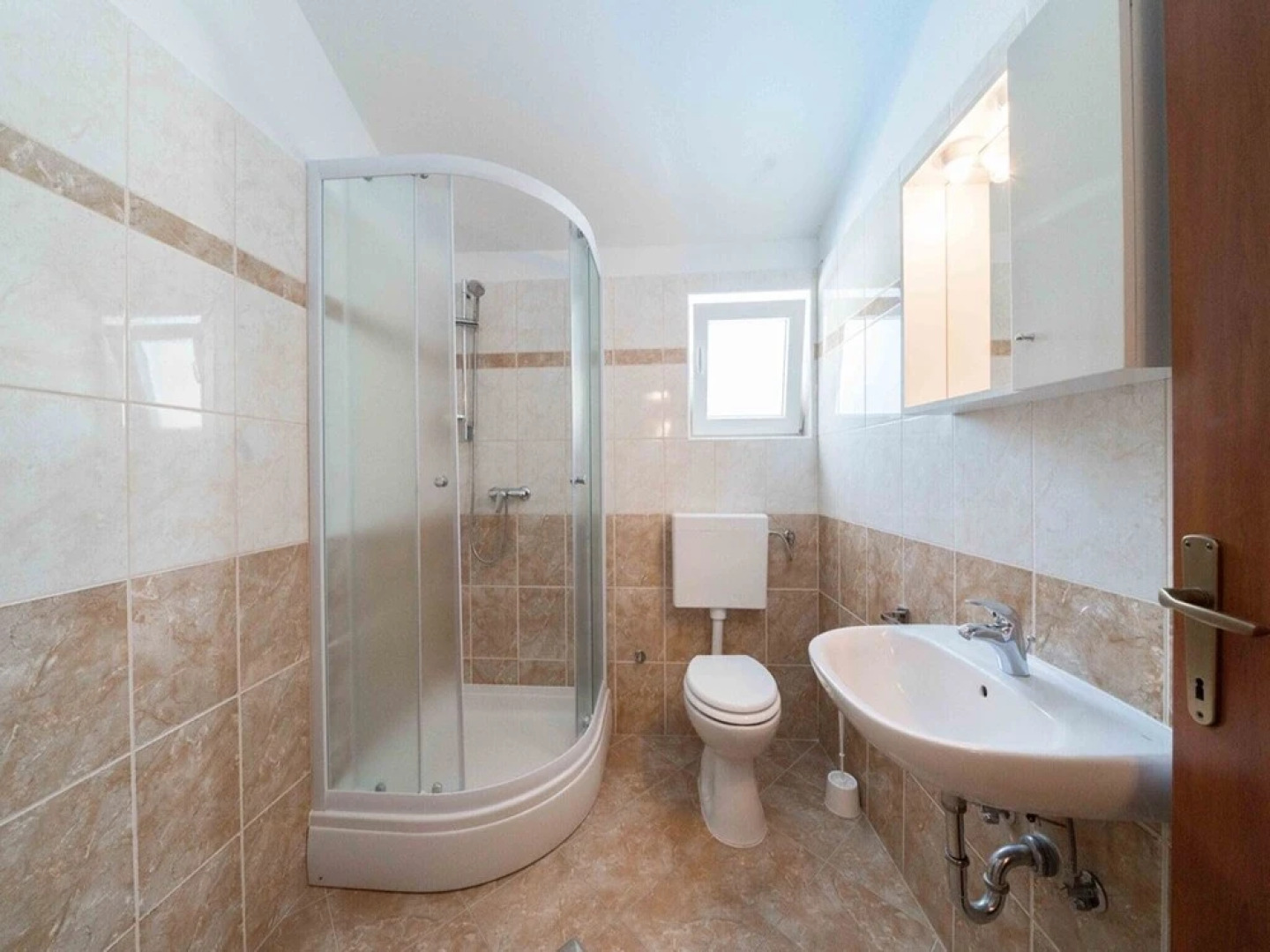 Modern Holiday Home With Private, Heatable Swimming Pool, 150m From the sea