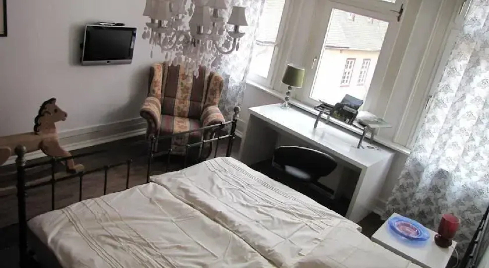 Ferienhaus Frohnatur Bacharach