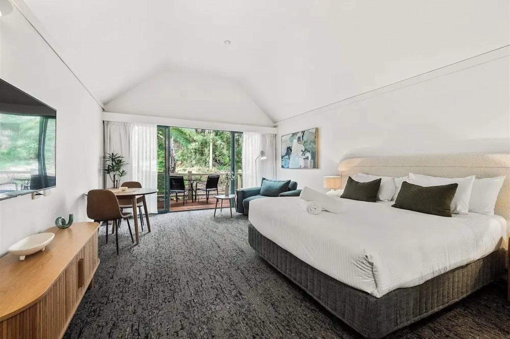 Heritage Trail Lodge Margaret River