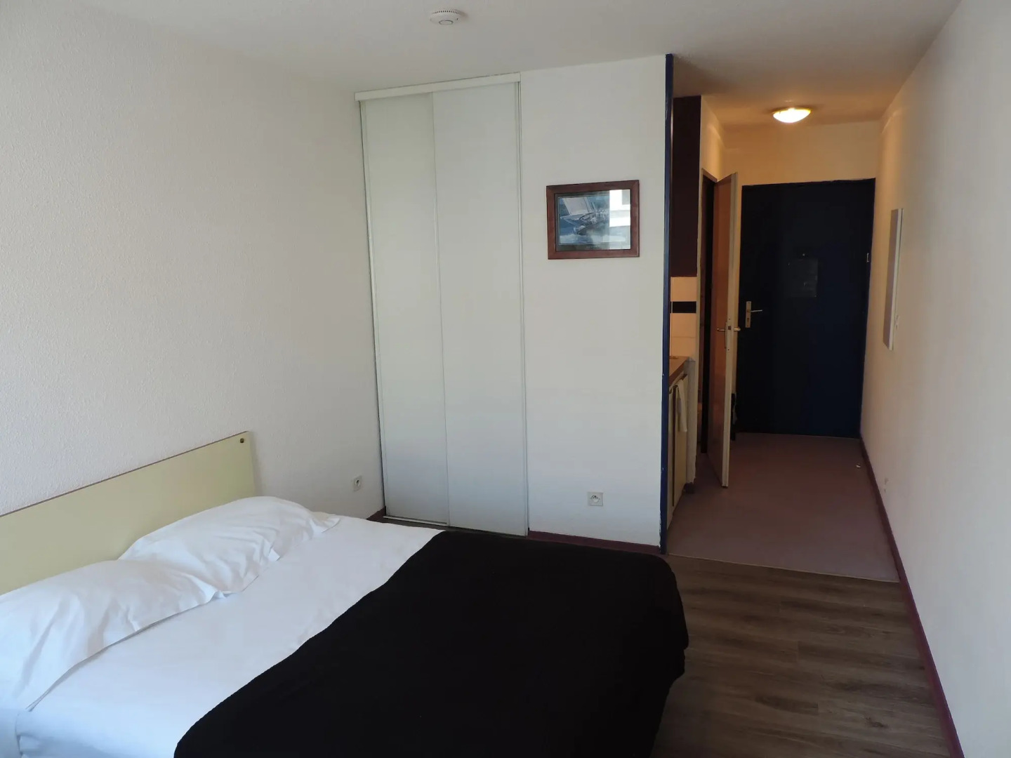 Résidence Hôtelière Poincaré