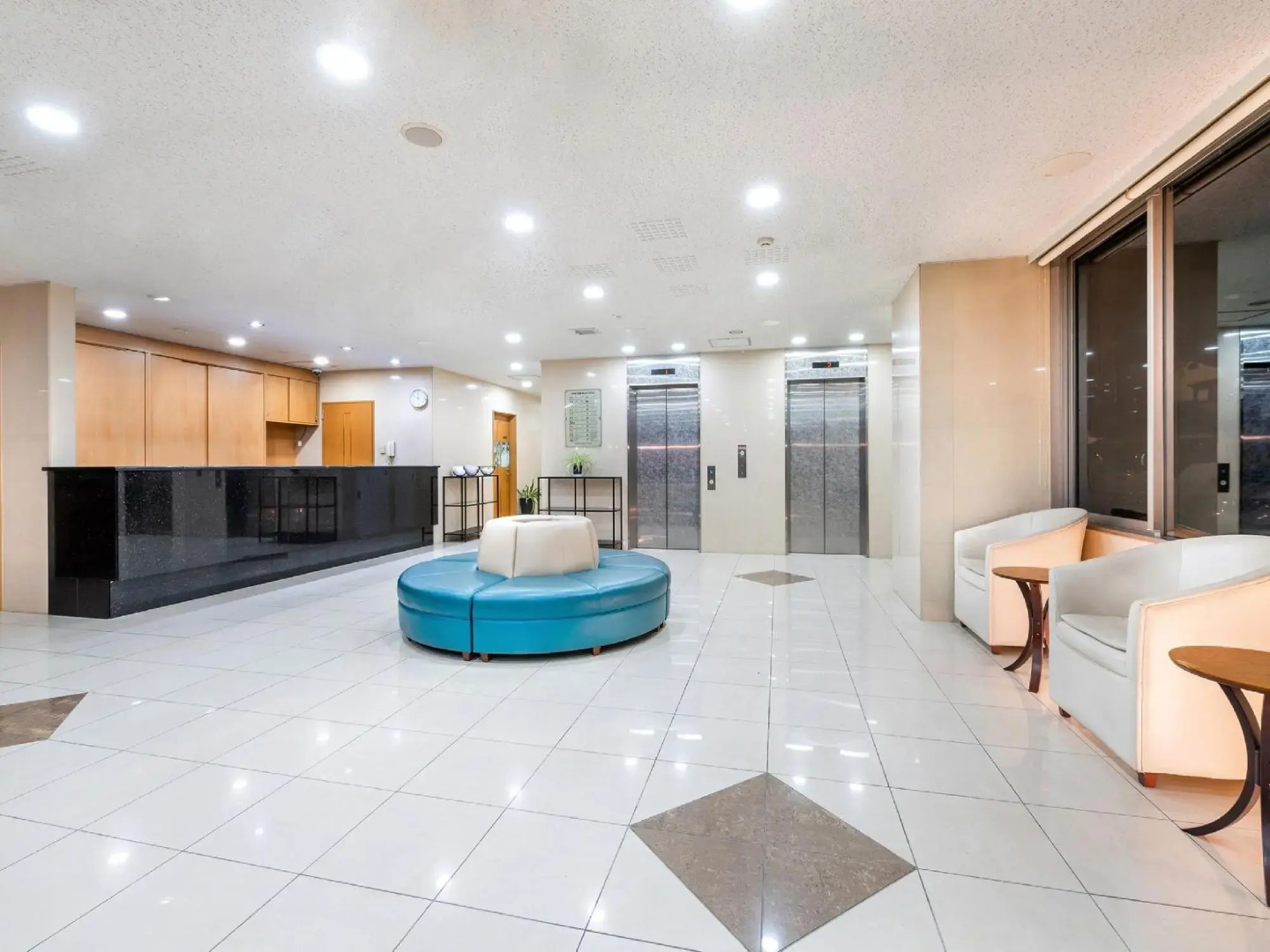 Park Inn Sanyo Onoda