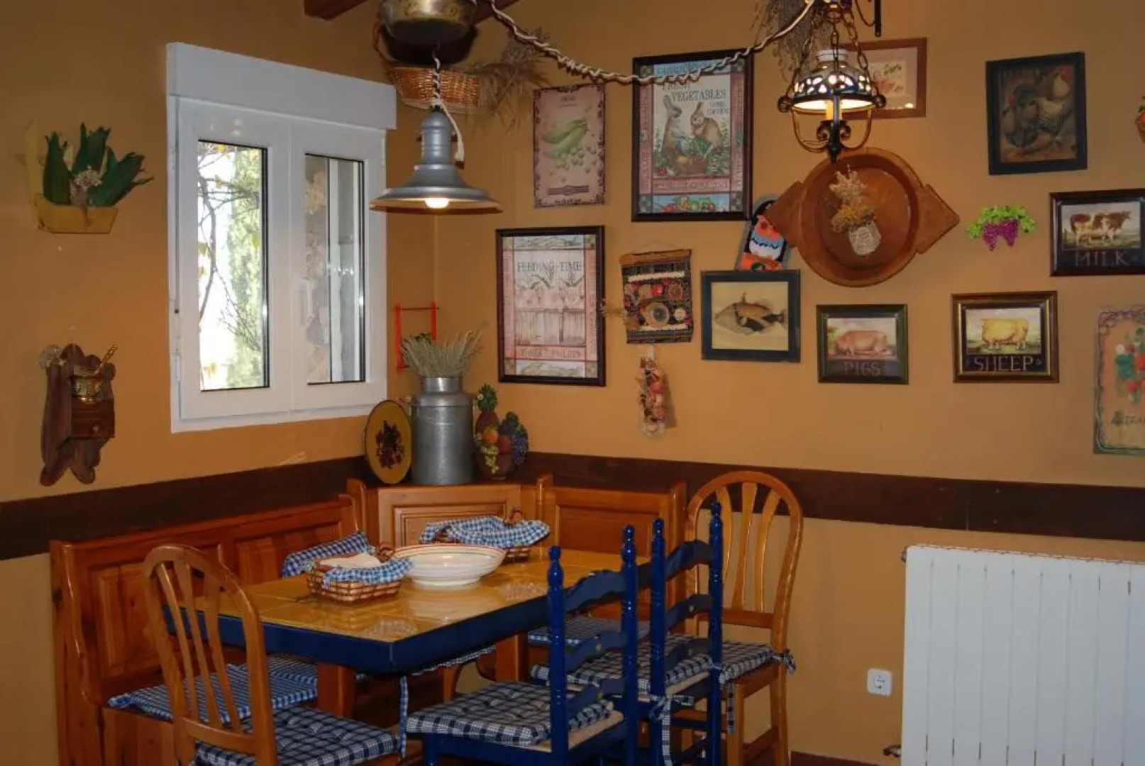 Casa Rural Rincon de la Vega