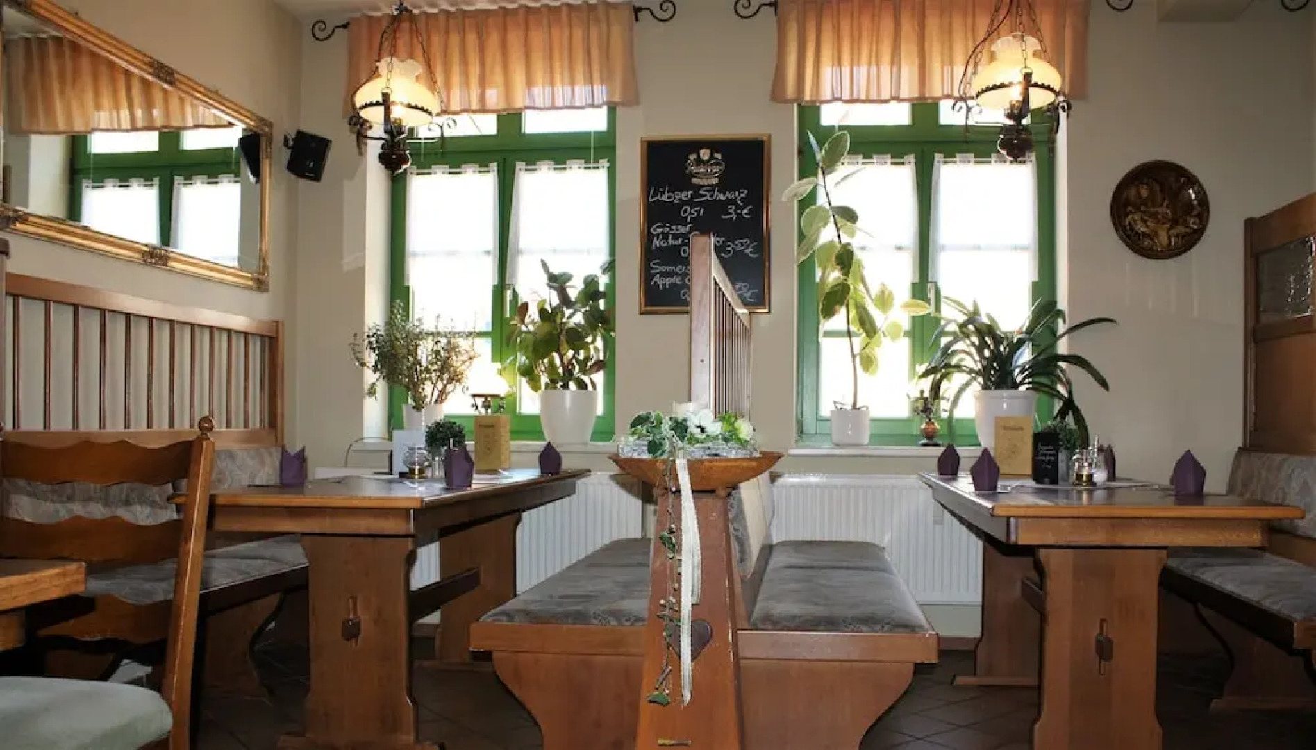 Gasthaus Zum Heiligen Geisthof