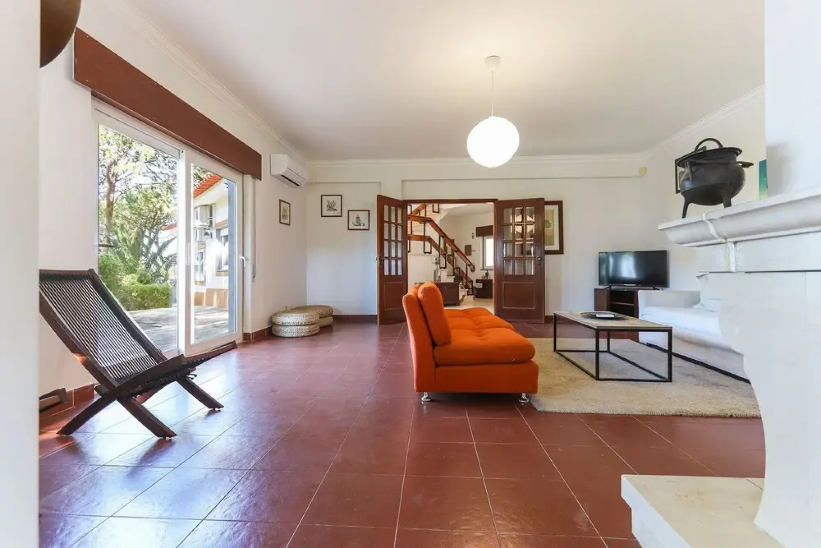 Sintra Classic Villa by Homing