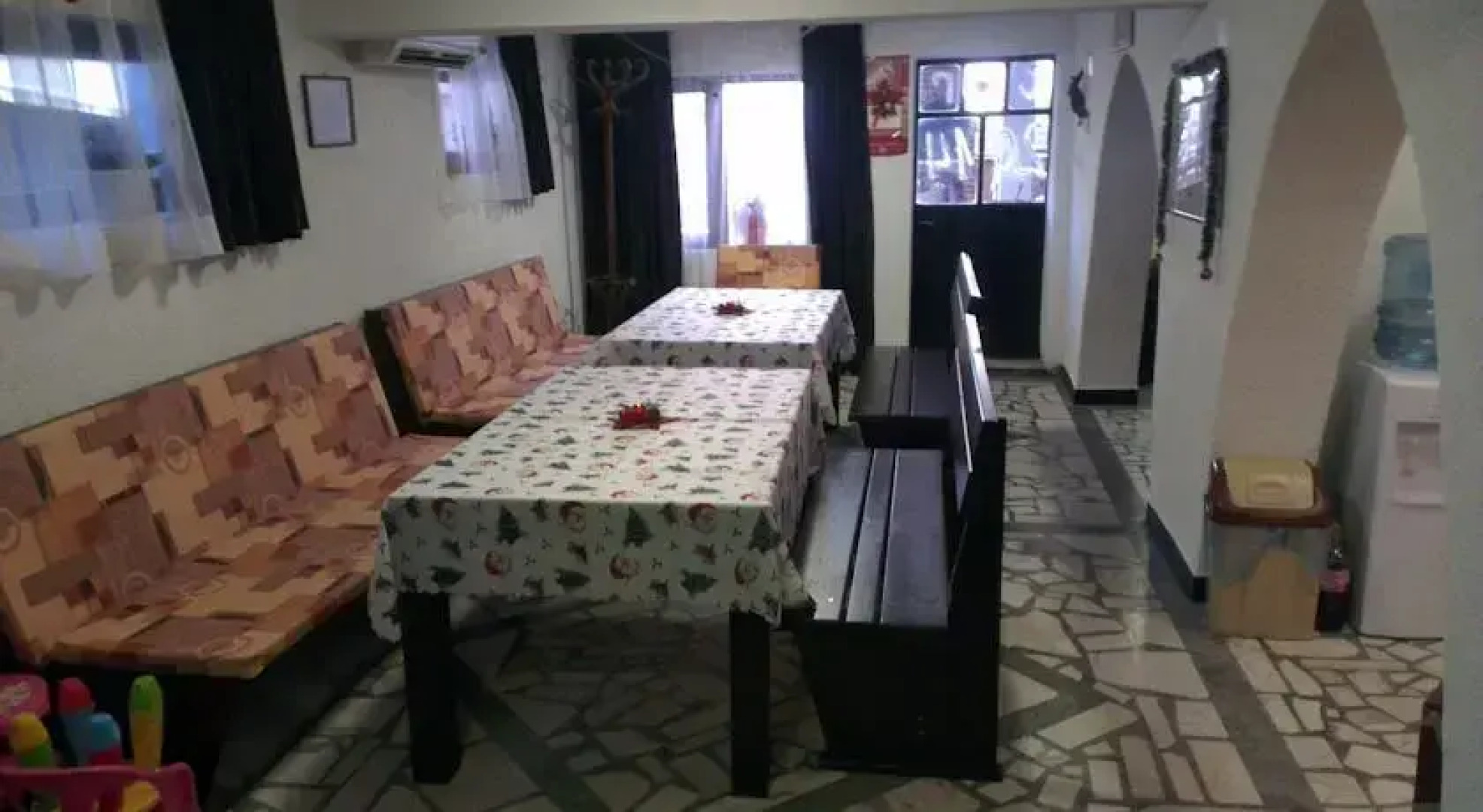 Guest House Vilekula