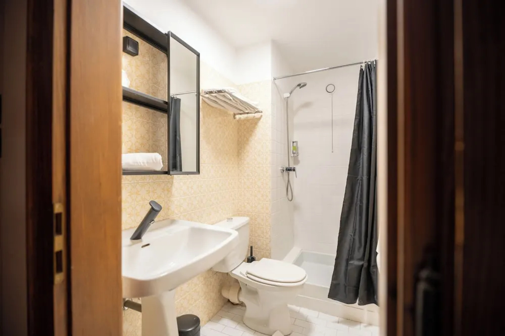 Hôtel Berceau du Vigneron