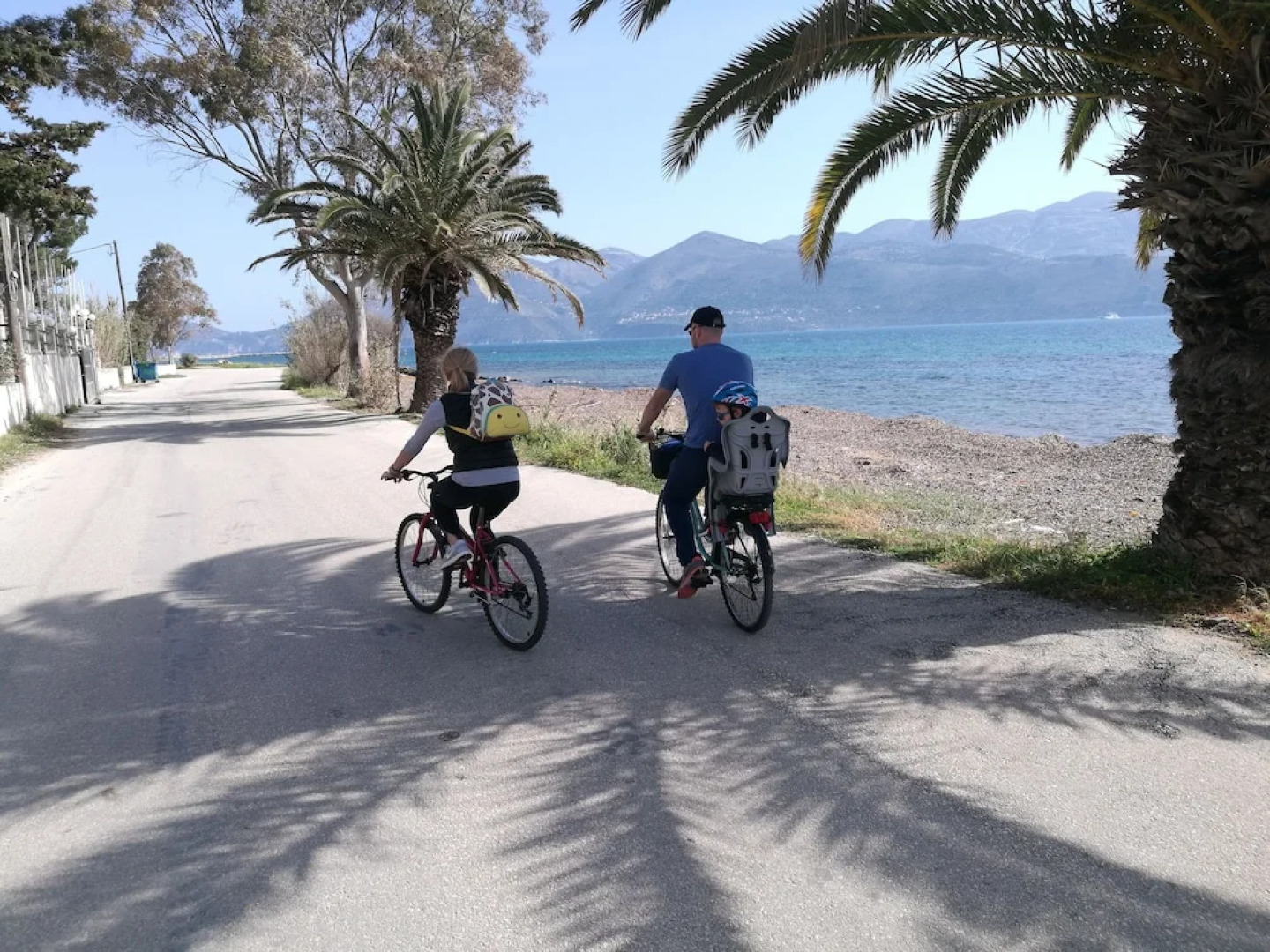 Alekos Beach Houses - Alekos Beach Complex