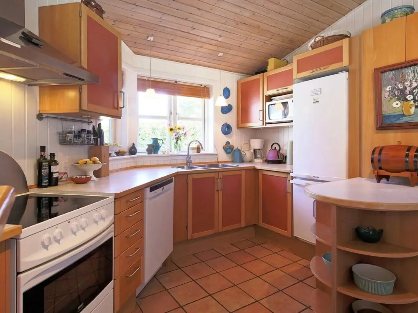 Holiday Home in Tisvildeleje