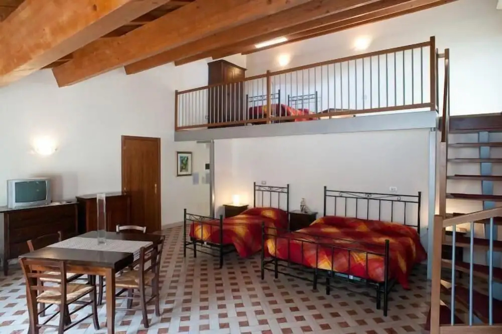 Affittacamere Ca' Marcello