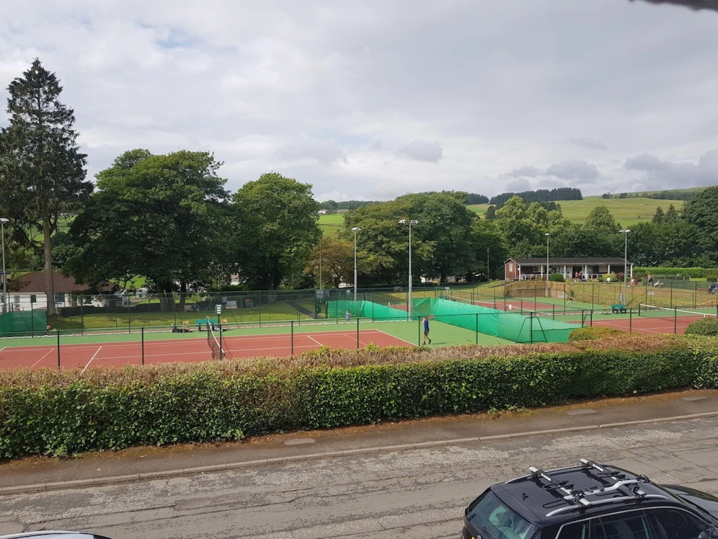 Dell Mar Bed and Breakfast