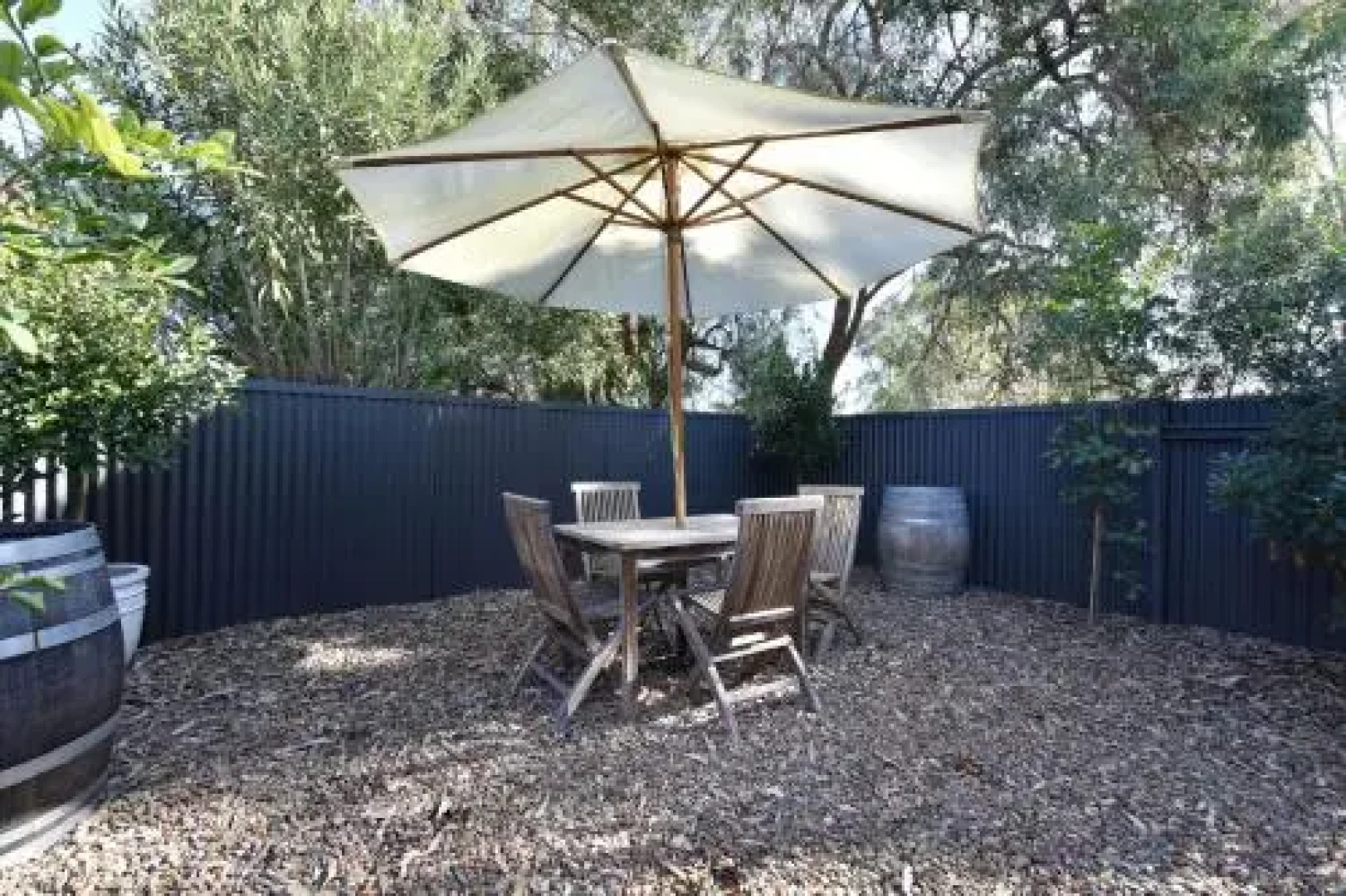 Rose Cottage @ Broke