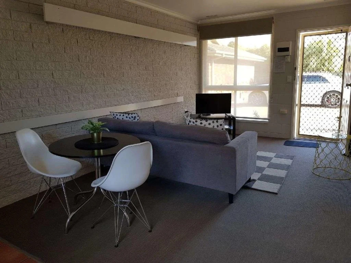 Hybiscus Lodge Waterfront