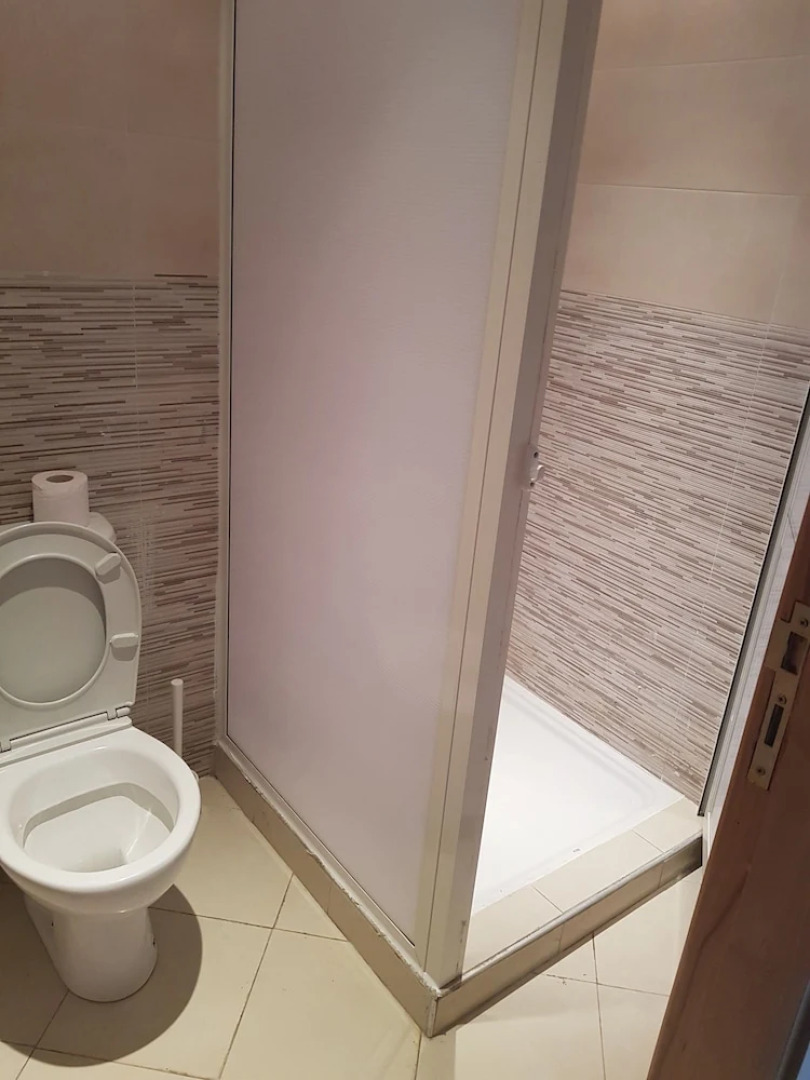 Appartement Prestige Coeur De Rabat