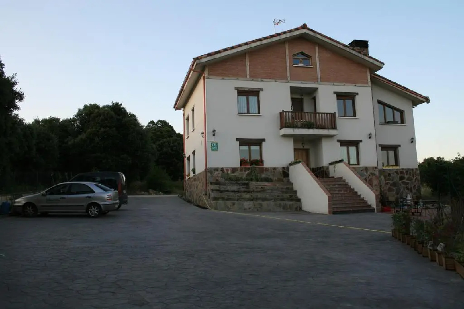 La Granja de Vitoria