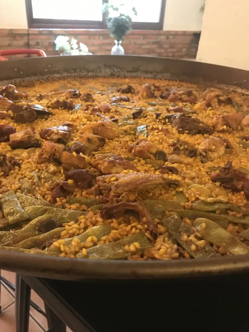 Hotel Restaurante Viñas Viejas