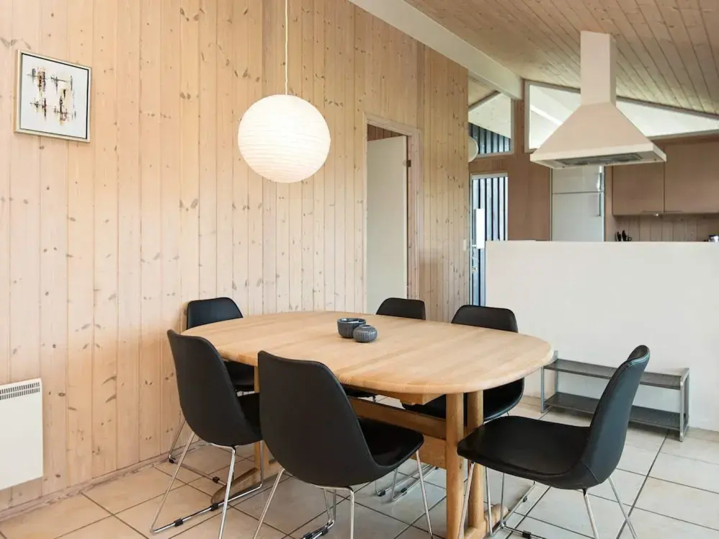 6 Person Holiday Home in Sjolund-by Traum