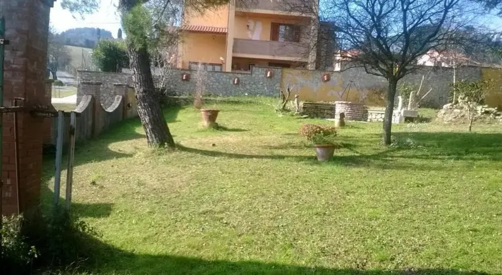 Appartamento Casciana Terme