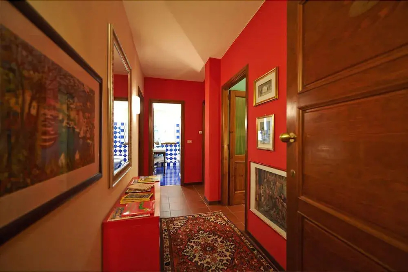 Felicin - Villa Stella