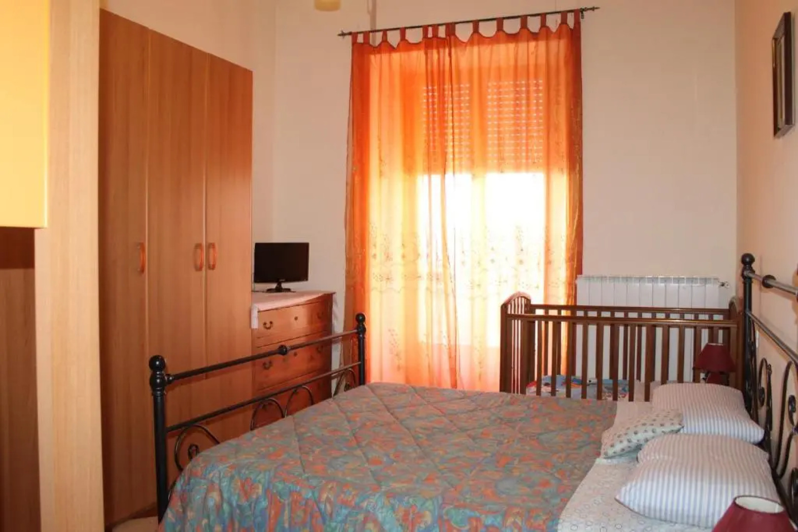 Bed and Breakfast San Marco