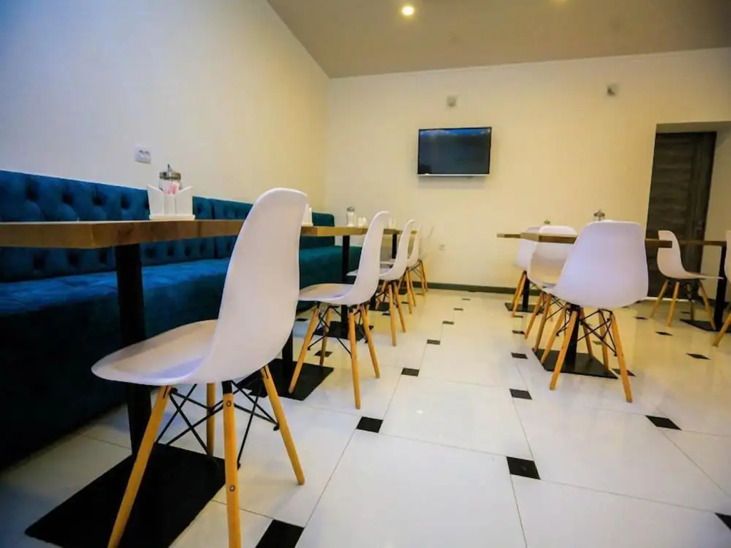 Отель Art Samarqand