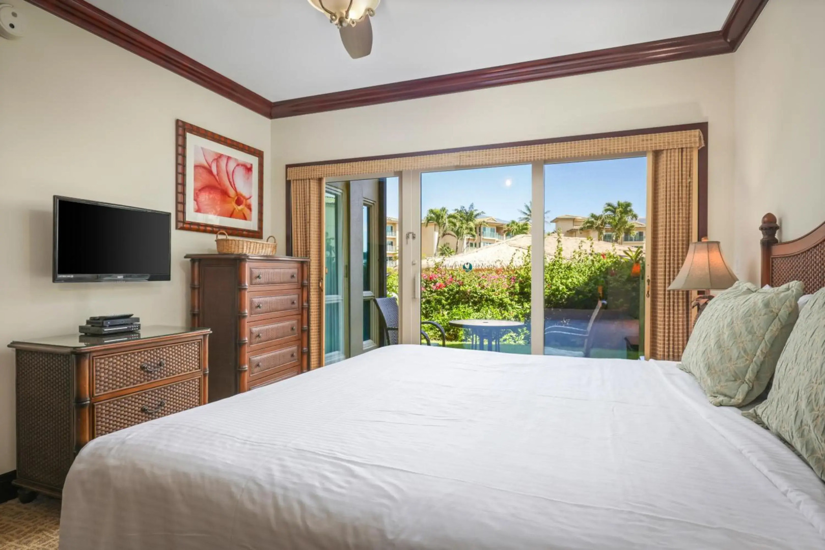 Waipouli Beach Resorts & Spa Kauai by OUTRIGGER