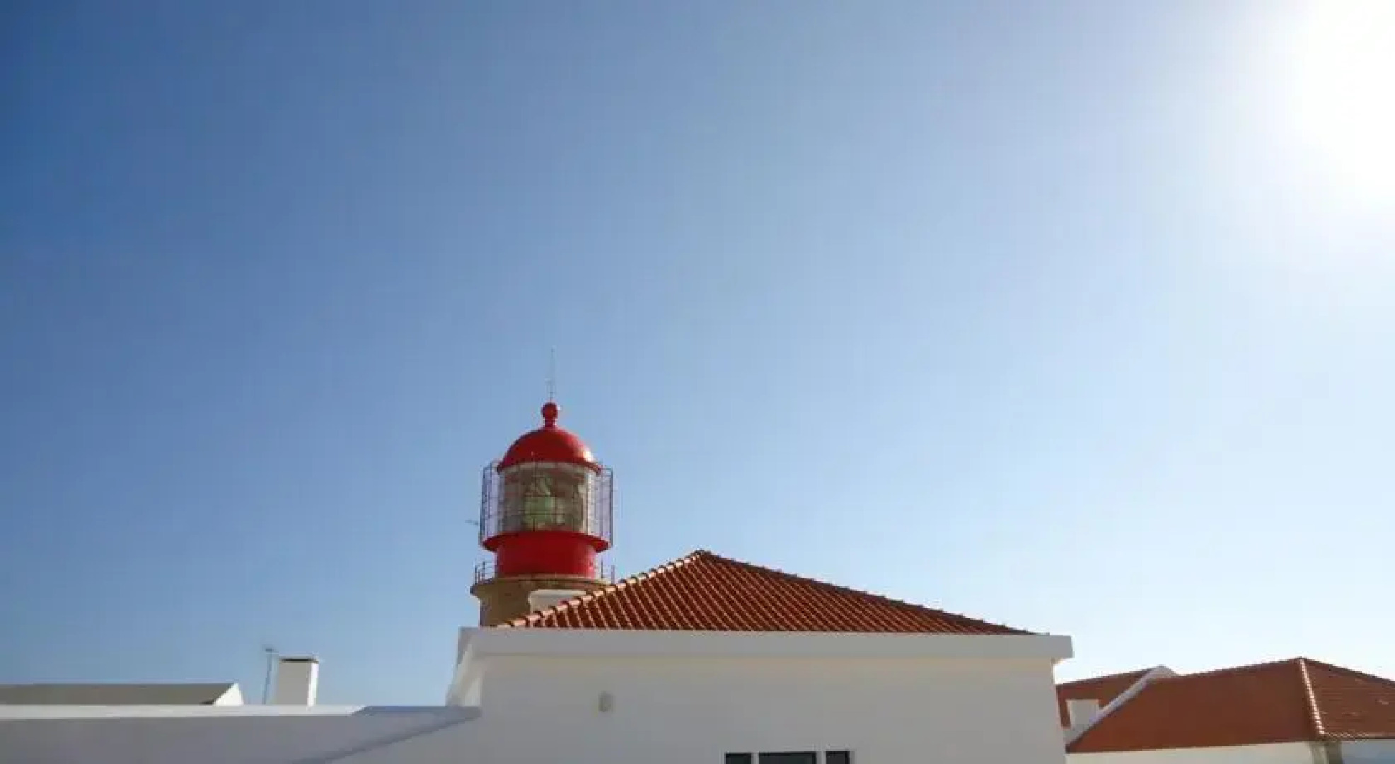 Sagres House