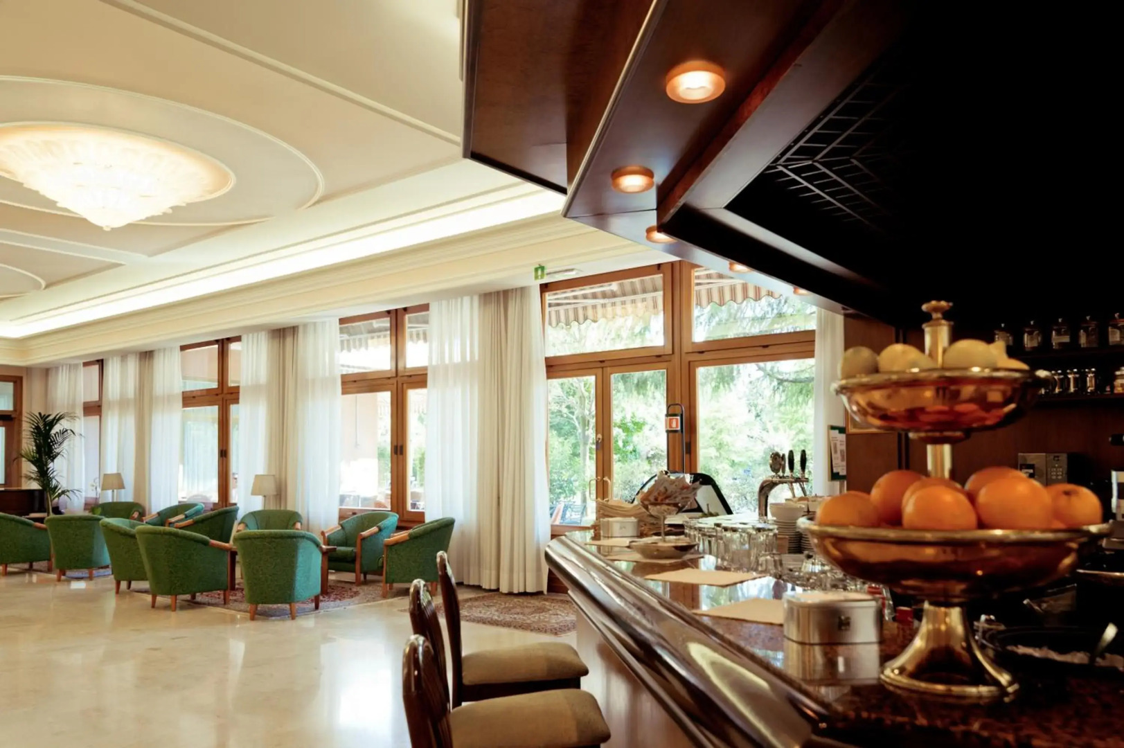 Hotel Terme Antoniano