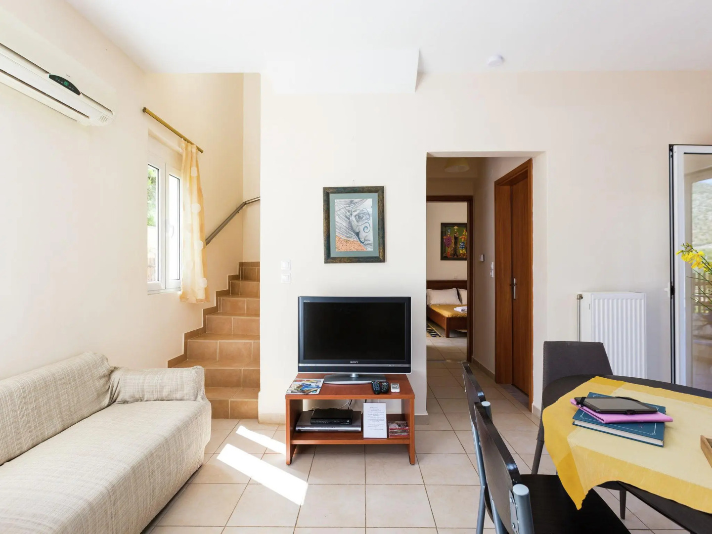 Hillside Villa in Bali With Private Pool