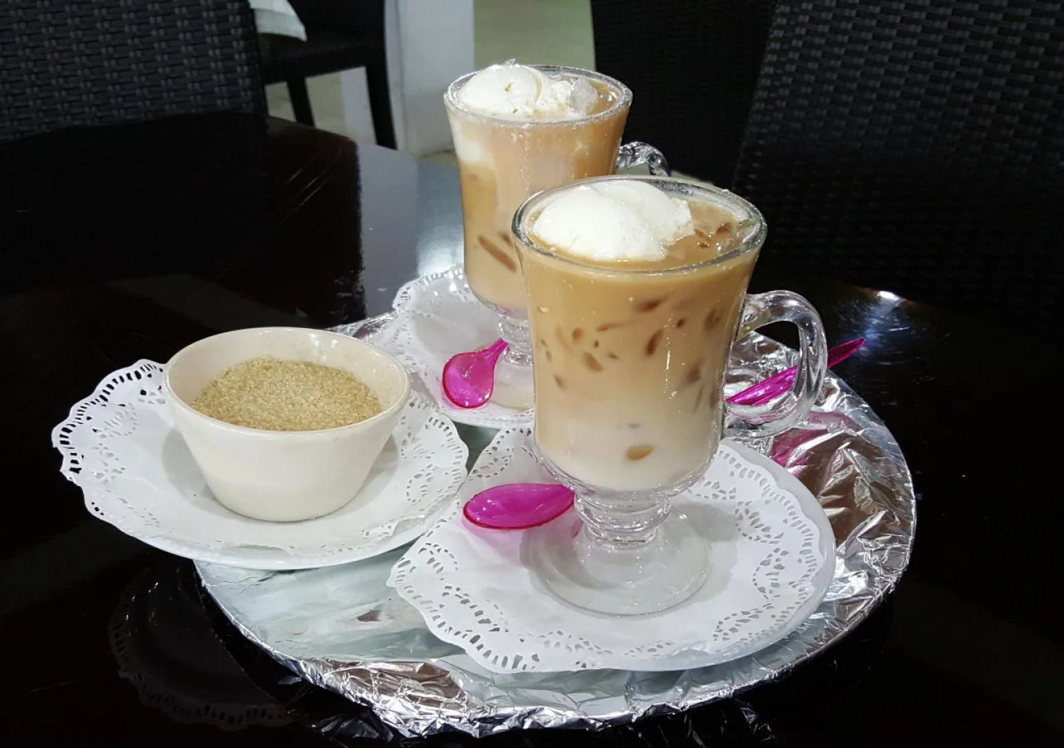 Hexagon International Hotel