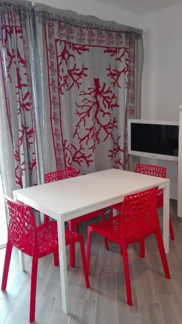 Appartamento 17 La Paduledda