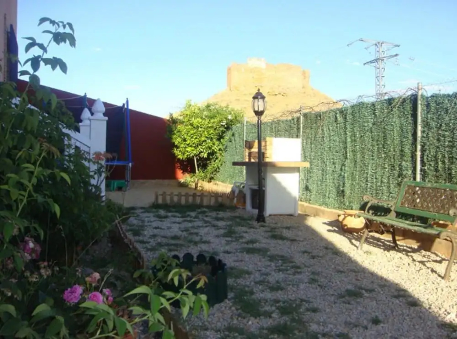 Casa Rural Alhambra