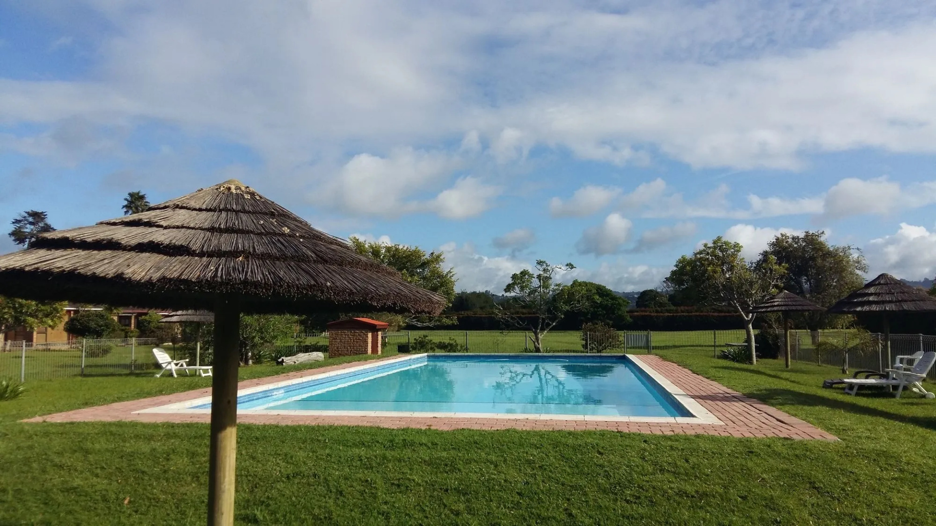 Brenton Park Holiday Cottages